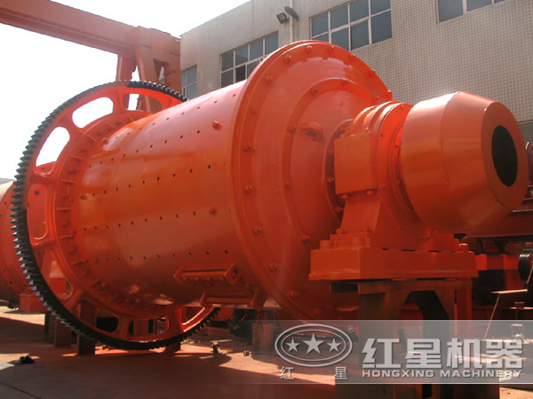 小型水泥球磨機(jī)一臺多少錢？可供挑選型號有哪些？