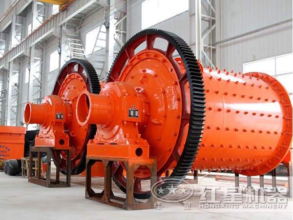 小型水泥球磨機(jī)一臺多少錢？可供挑選型號有哪些？