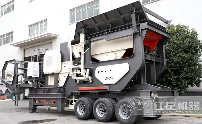 建筑垃圾破碎機(jī)哪種機(jī)型更好？報(bào)價(jià)有什么差別？