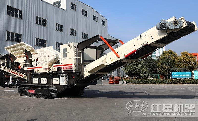 建筑垃圾破碎機(jī)哪種機(jī)型更好？報(bào)價(jià)有什么差別？