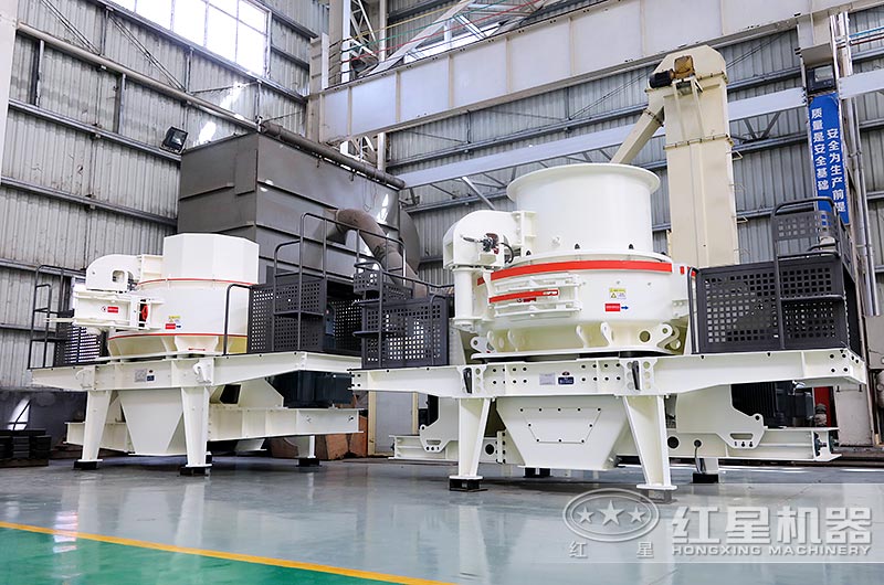 基建工程在疫情中迎來(lái)新機(jī)遇，砂石料生產(chǎn)線值得投資
