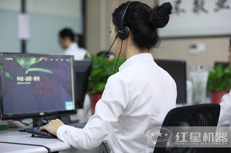 客服人員采用60S響應(yīng)政策，隨時(shí)等待您的來電