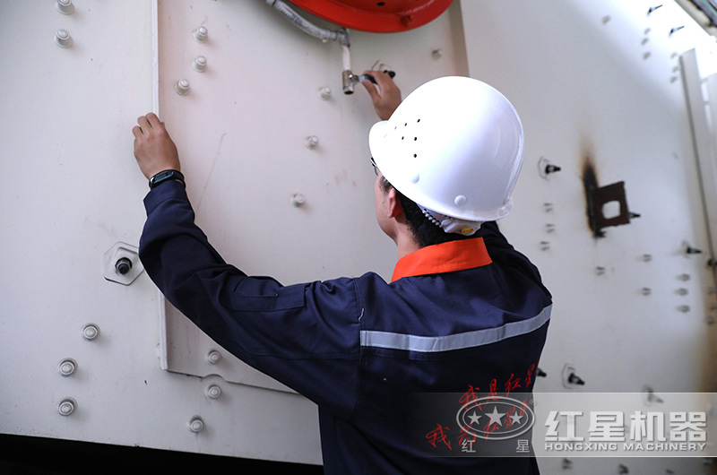 專(zhuān)注于每一道工序，只為您的滿意生產(chǎn)