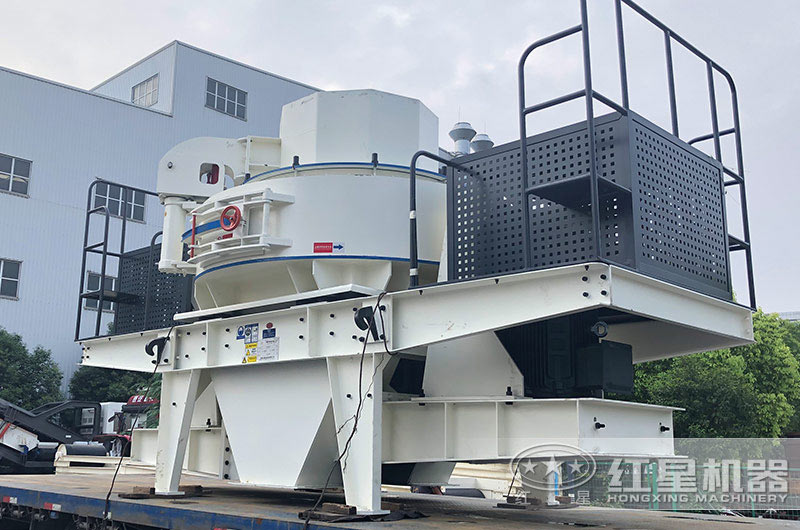 石頭能打成沙子工地用嗎？石頭制砂機(jī)設(shè)備怎么選擇？