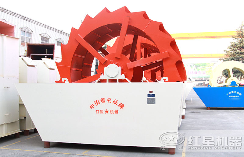 機(jī)制砂為什么要水洗？洗砂需要哪些設(shè)備？