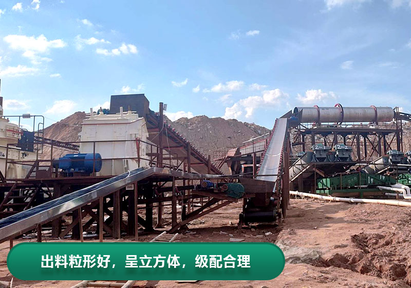 2021反擊破碎機(jī)型號大全，直銷廠家推薦