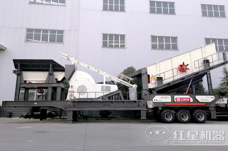 重錘破碎機型號多多，詳細(xì)參數(shù)信息介紹