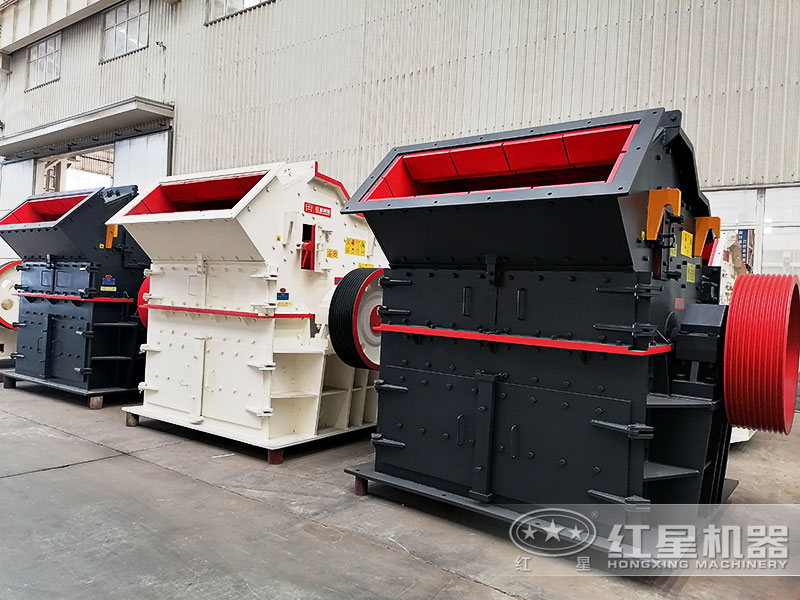 石頭碎成沙子能不能用、石頭碎沙機(jī)多少錢(qián)一臺(tái)