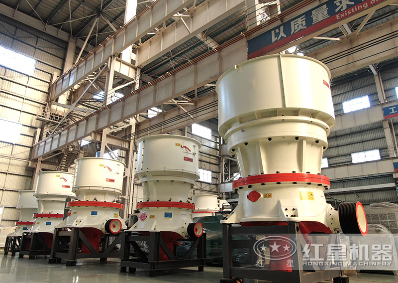 打鵝卵石用什么破碎機？全套設備多少錢一套