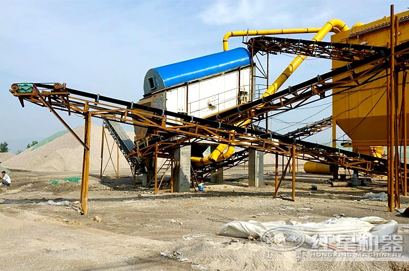 環(huán)保允許粉碎石頭嗎？用什么粉碎機(jī)合適？