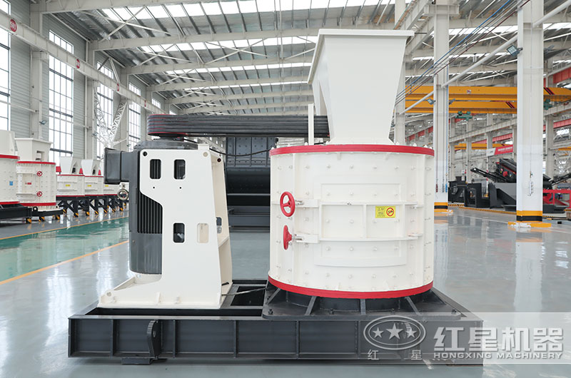 小型制砂破碎機(jī)能打沙子不？多少錢一臺？
