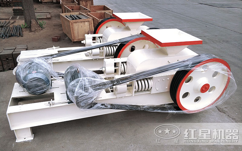 小型打沙機(jī)價格，一天能打多少噸石子